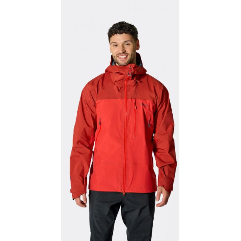 Rab Latok Mountain GTX Jacket - Bilde 2