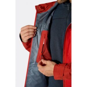 Rab Latok Mountain GTX Jacket - Bilde 3