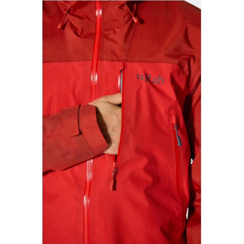 Rab Latok Mountain GTX Jacket - Bilde 4
