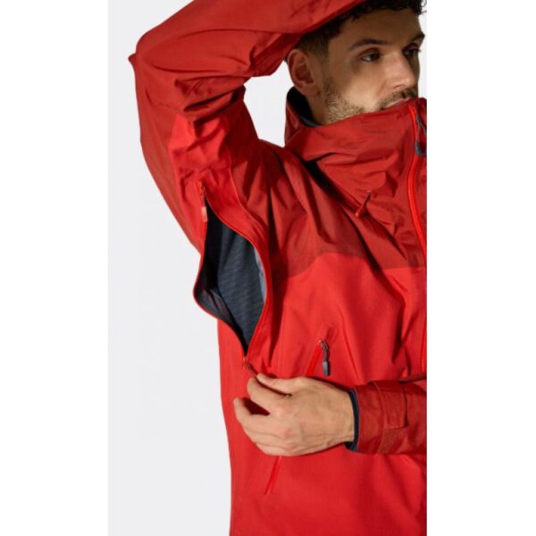 Rab Latok Mountain GTX Jacket