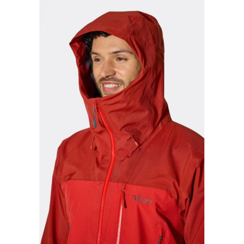 Rab Latok Mountain GTX Jacket - Bilde 6
