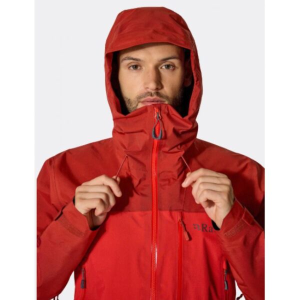 Rab Latok Mountain GTX Jacket