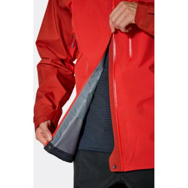 Rab Latok Mountain GTX Jacket
