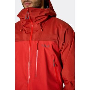 Rab Latok Mountain GTX Jacket - Bilde 9