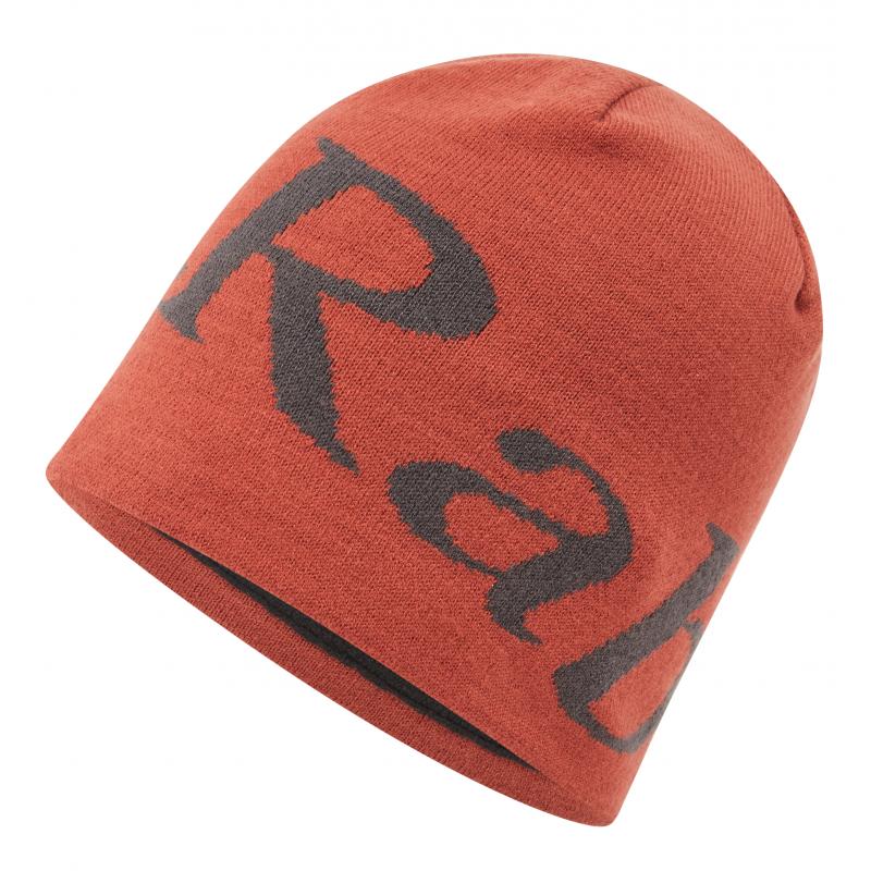 Rab Rab Logo Beanie QAB-39 Lillehammer Sport 1