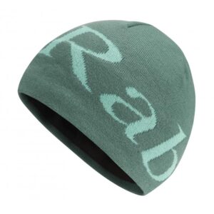 Rab Rab Logo Beanie QAB-39 Lillehammer Sport 1