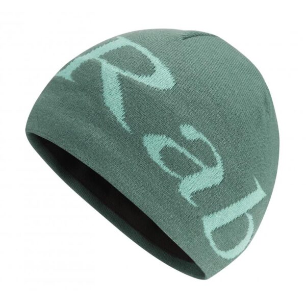 Rab-Logo Beanie-QAB-39-Lillehammer Sport-1 Rab Rab Logo Beanie QAB-39 Lillehammer Sport 1
