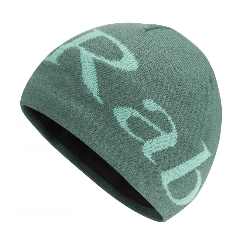 Rab Rab Logo Beanie QAB-39 Lillehammer Sport 1