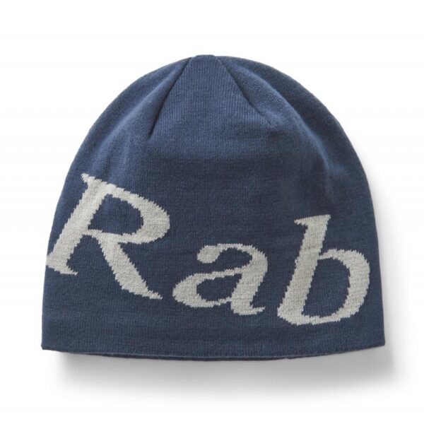 Rab Rab Logo Beanie QAB-39 Lillehammer Sport 1