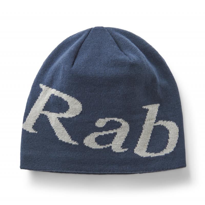 Rab Rab Logo Beanie QAB-39 Lillehammer Sport 1