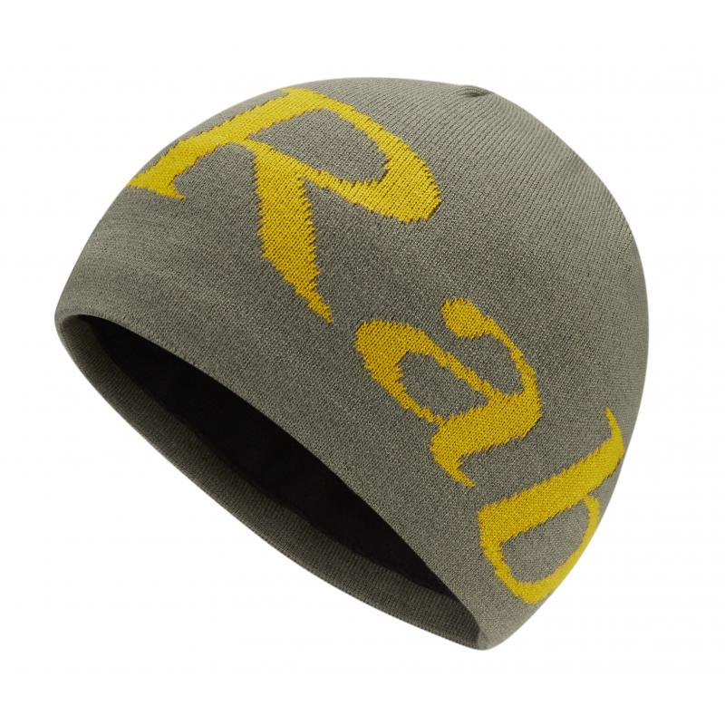 Rab Rab Logo Beanie QAB-39 Lillehammer Sport 1