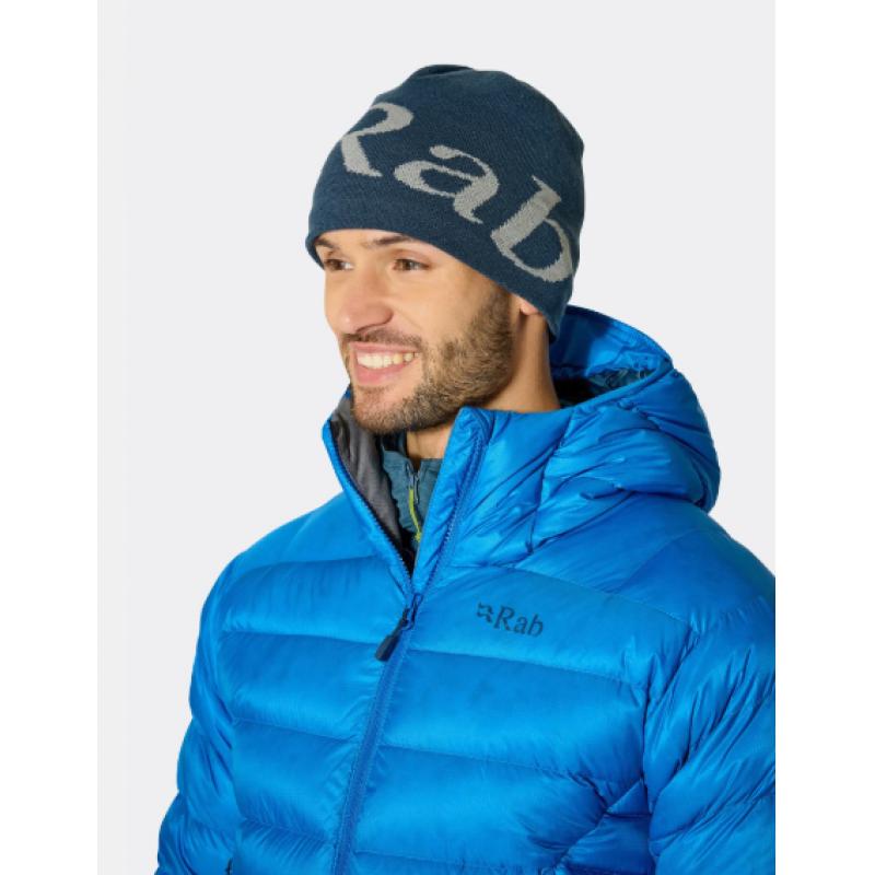 Rab Logo Beanie - Bilde 2