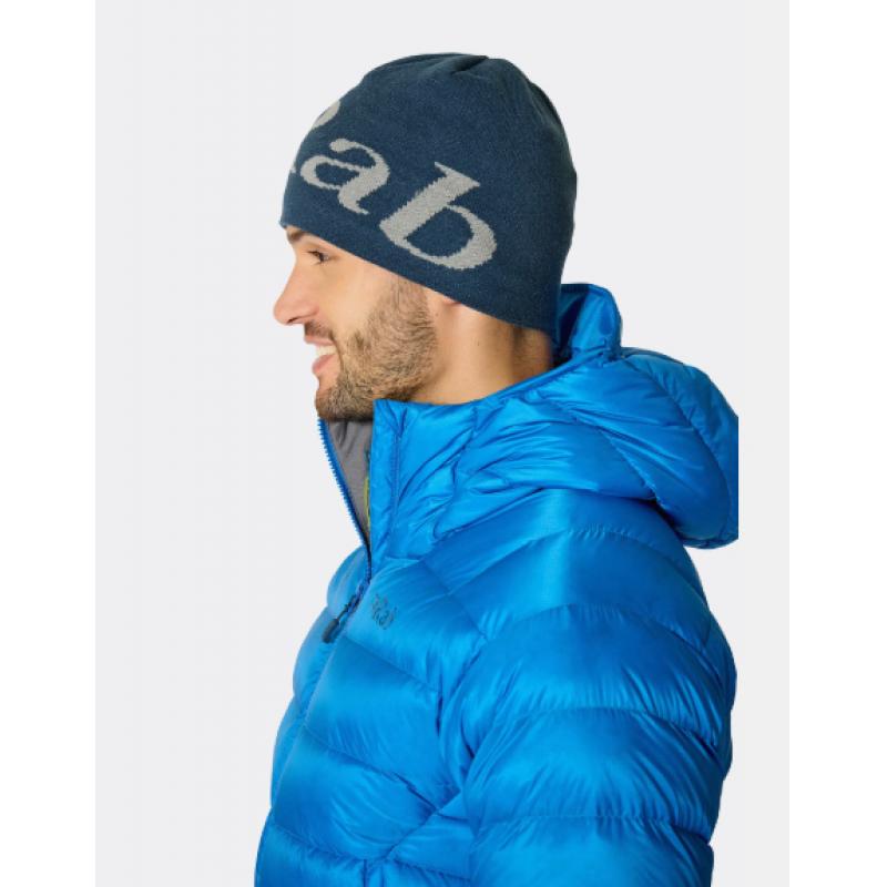 Rab Logo Beanie - Bilde 3