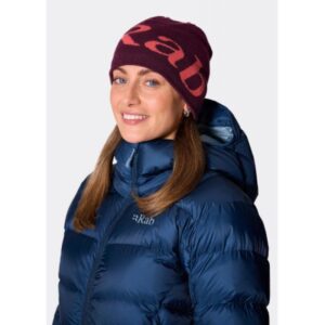 Rab Logo Beanie - Bilde 5