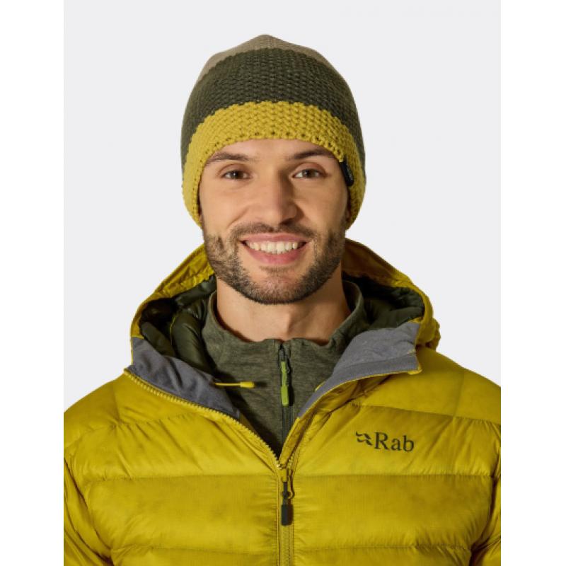 Rab Monzino Beanie - Bilde 3