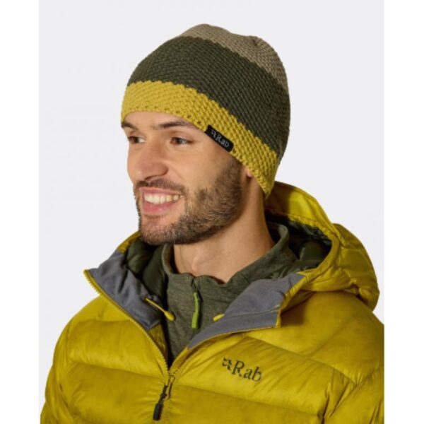 Rab-Monzino Beanie-QAB-71-Lillehammer Sport-4 Rab Monzino Beanie