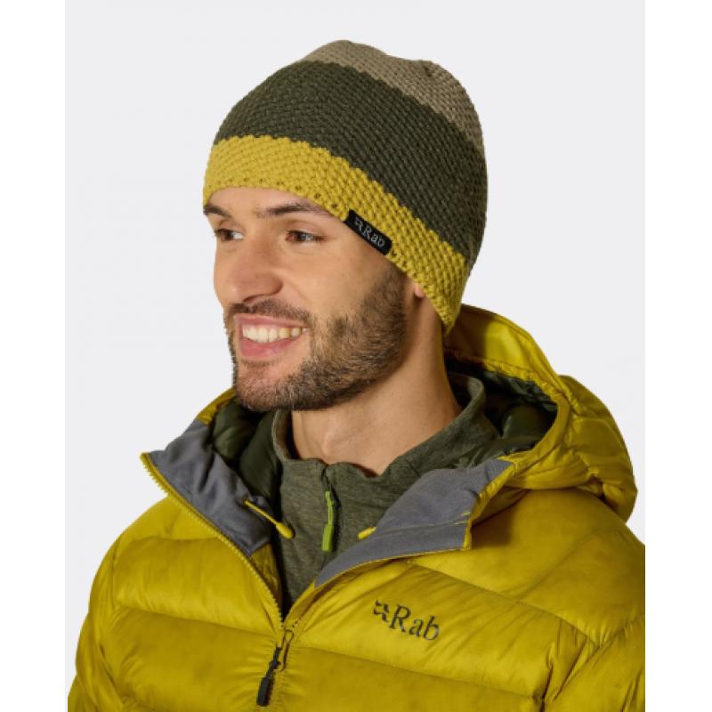 Rab Monzino Beanie - Bilde 4
