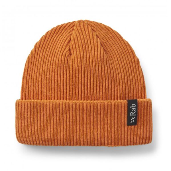 Rab Rab Perimeter Rolled Beanie QAB-67 Lillehammer Sport 1