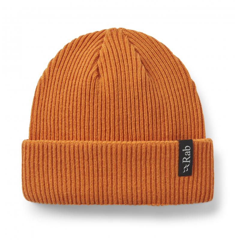 Rab Rab Perimeter Rolled Beanie QAB-67 Lillehammer Sport 1