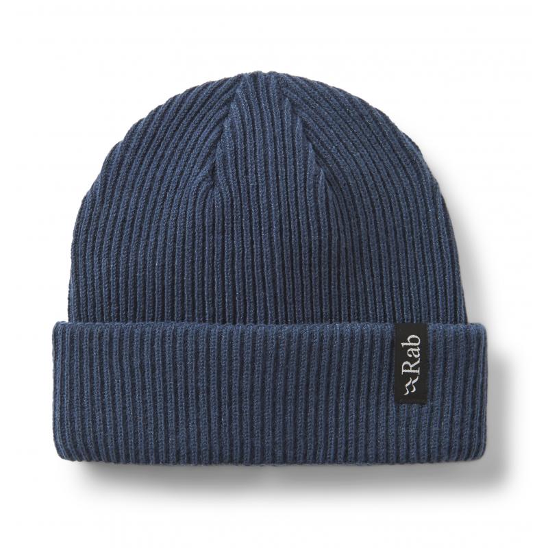 Rab Rab Perimeter Rolled Beanie QAB-67 Lillehammer Sport 1