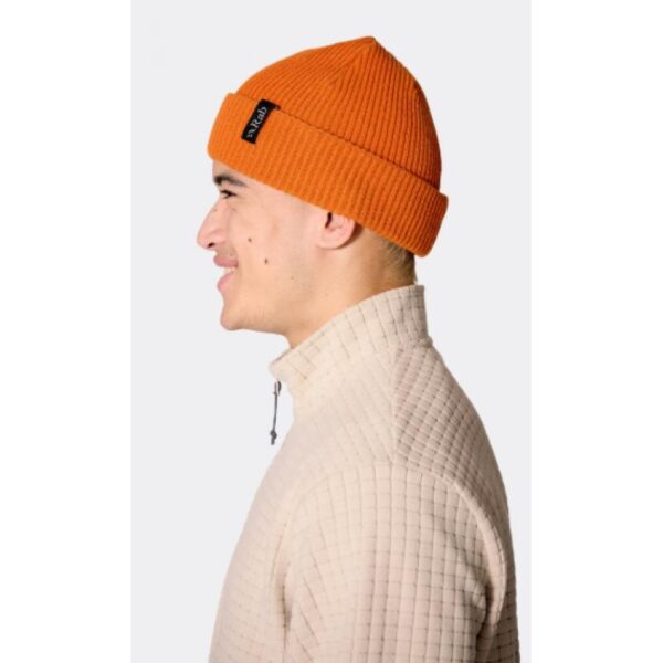 Rab Perimeter Rolled Beanie
