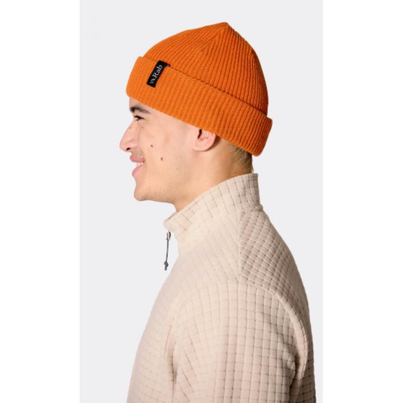 Rab Perimeter Rolled Beanie - Bilde 2