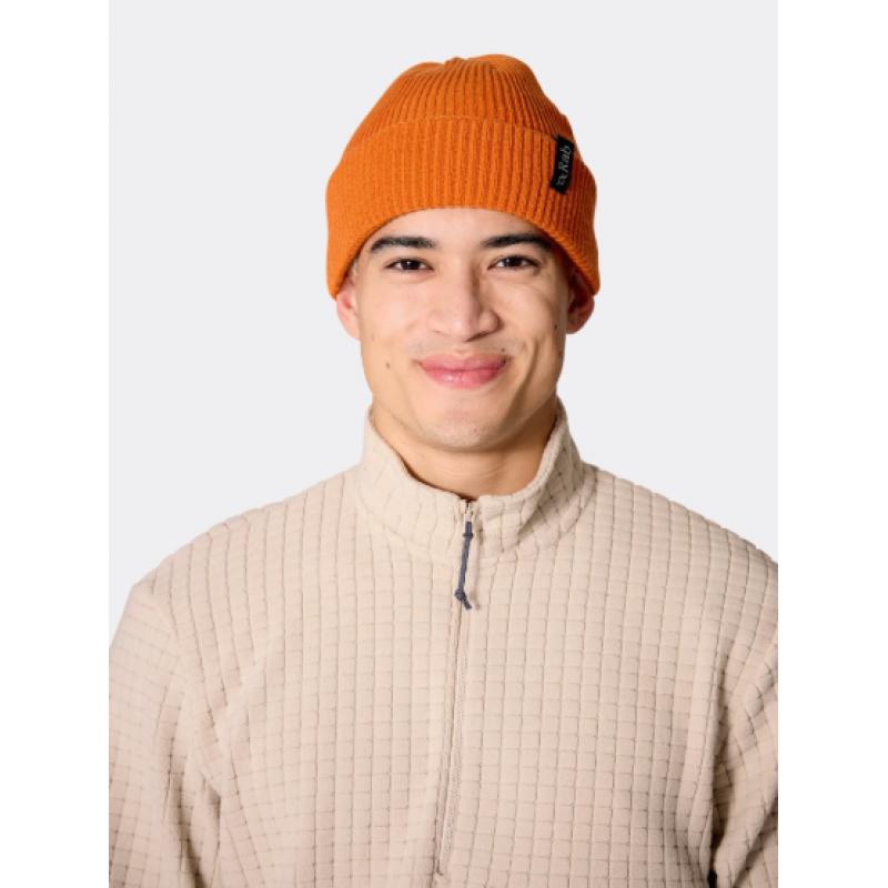 Rab Perimeter Rolled Beanie - Bilde 3