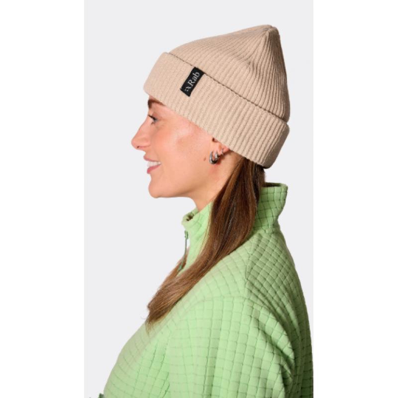 Rab Perimeter Rolled Beanie - Bilde 4