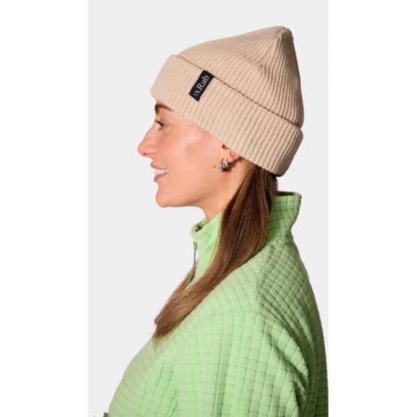 Rab Perimeter Rolled Beanie