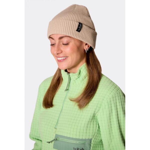 Rab Perimeter Rolled Beanie
