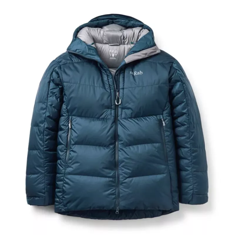 Rab Positron Pro Hoody - Bilde 1