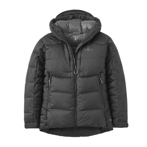 Rab Positron Pro Hoody Wmns