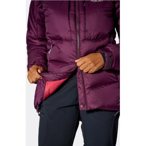 Rab Positron Pro Hoody Wmns