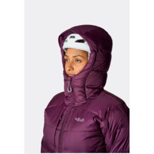 Rab Positron Pro Hoody Wmns - Bilde 5