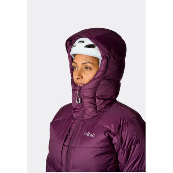 Rab Positron Pro Hoody Wmns