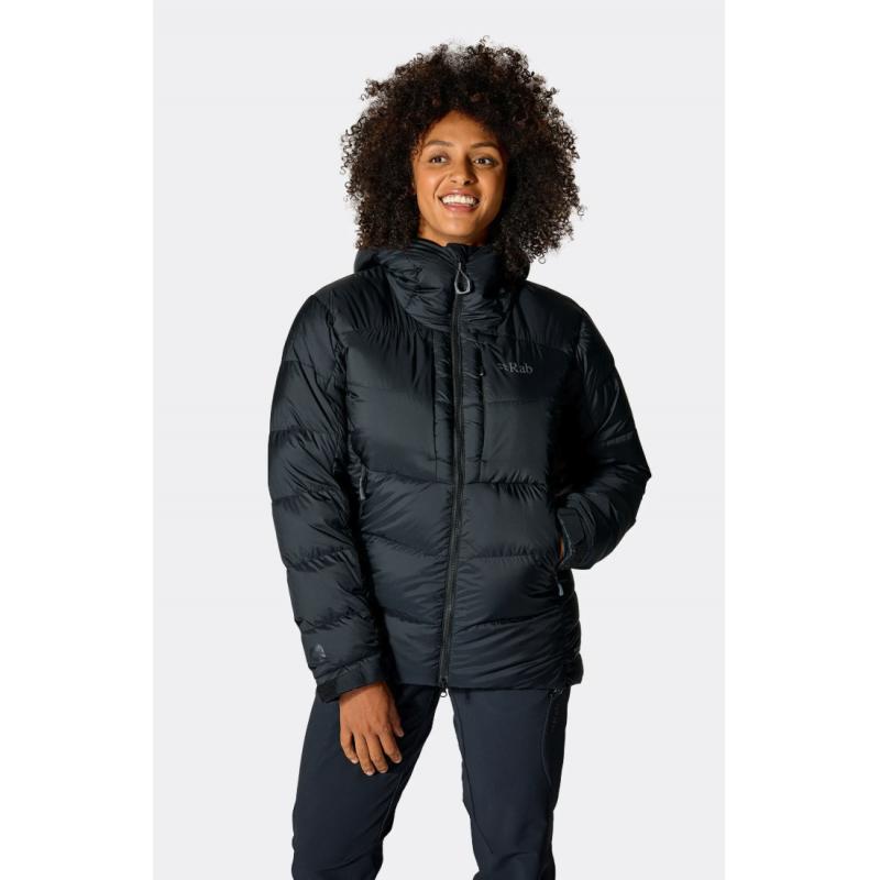 Rab Positron Pro Hoody Wmns - Bilde 6