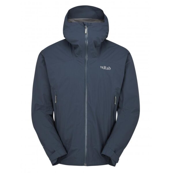 Rab Rab Downpour Light Jacket QWG-90 Lillehammer Sport 1