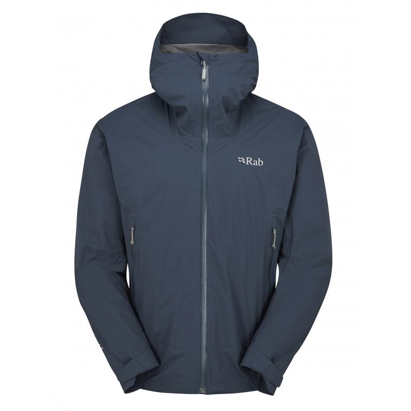 Rab Rab Downpour Light Jacket QWG-90 Lillehammer Sport 1