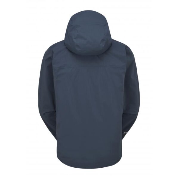 Rab Rab Downpour Light Jacket QWG-90 Lillehammer Sport 2