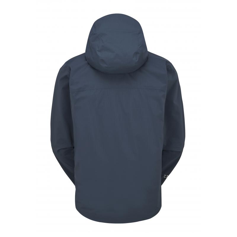 Rab Rab Downpour Light Jacket QWG-90 Lillehammer Sport 2