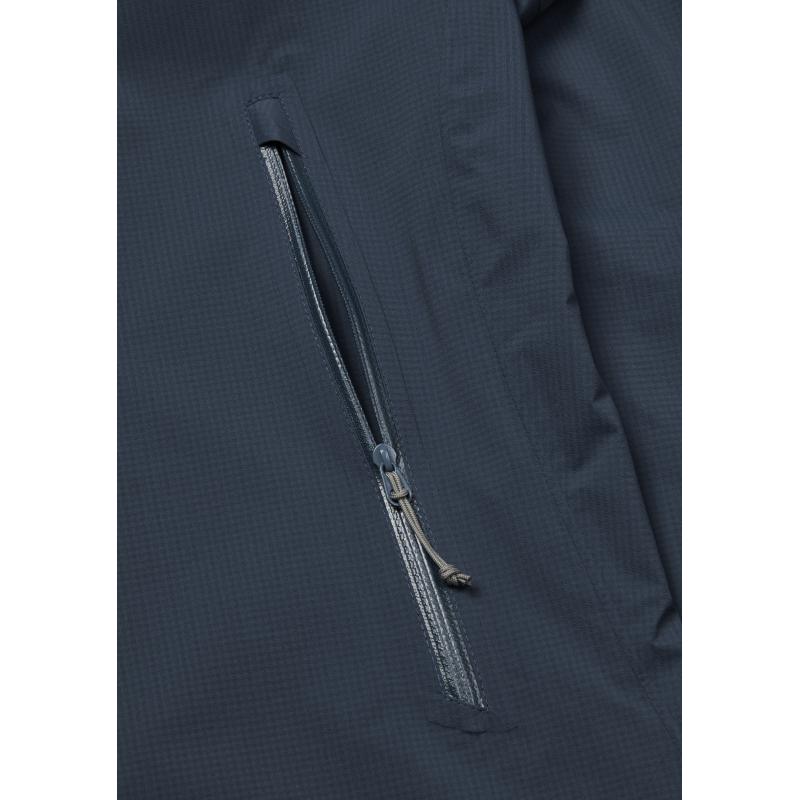 Rab Rab Downpour Light Jacket QWG-90 Lillehammer Sport 5