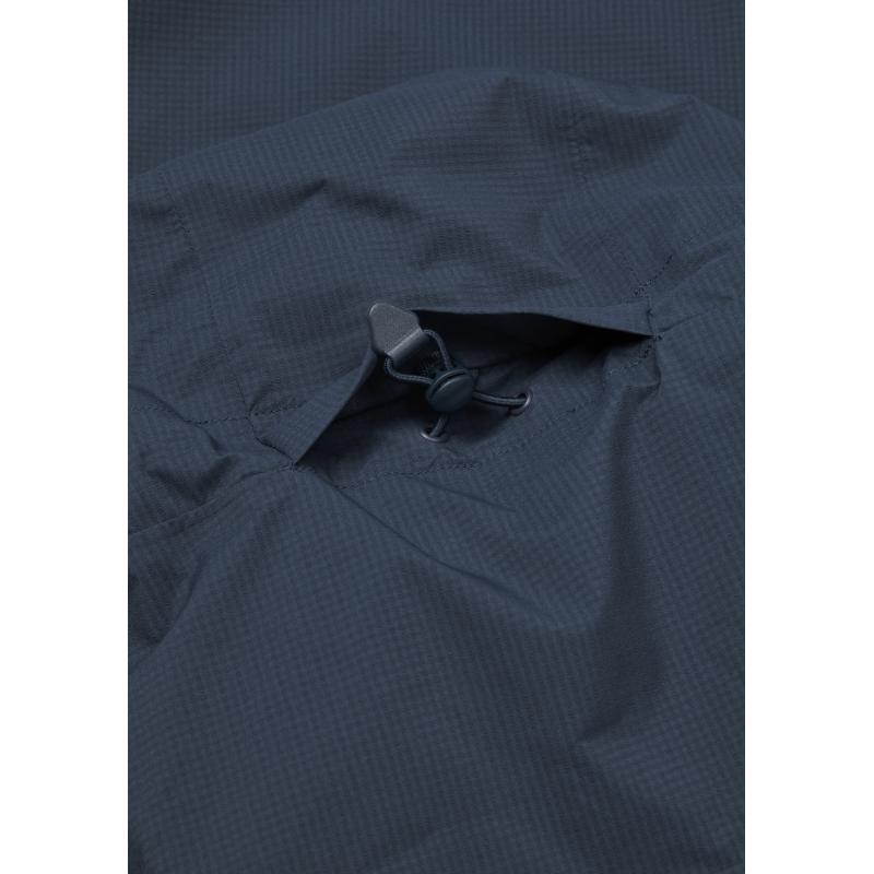 Rab Rab Downpour Light Jacket QWG-90 Lillehammer Sport 6