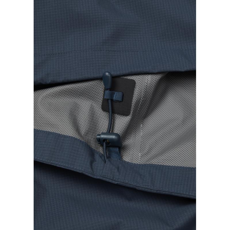 Rab Rab Downpour Light Jacket QWG-90 Lillehammer Sport 7