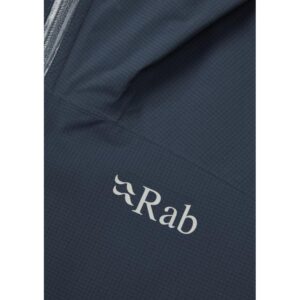 Rab Rab Downpour Light Jacket QWG-90 Lillehammer Sport 8