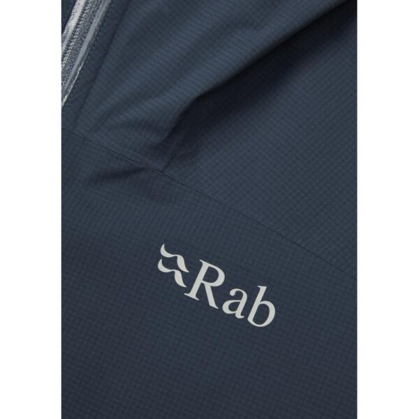 Rab Rab Downpour Light Jacket QWG-90 Lillehammer Sport 8