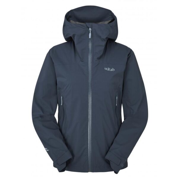 Rab Rab Downpour Light Jacket Wmns QWG-91 Lillehammer Sport 1