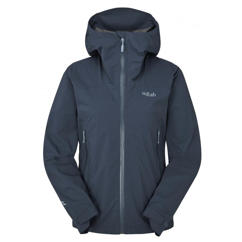 Rab Rab Downpour Light Jacket Wmns QWG-91 Lillehammer Sport 1