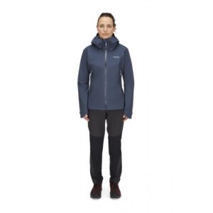 Rab Rab Downpour Light Jacket Wmns QWG-91 Lillehammer Sport 2