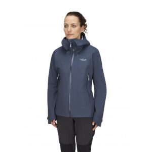 Rab Rab Downpour Light Jacket Wmns QWG-91 Lillehammer Sport 4