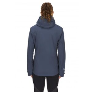 Rab Rab Downpour Light Jacket Wmns QWG-91 Lillehammer Sport 8